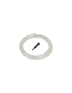 TUBO GOMA + ENCHUFE PARA 2507