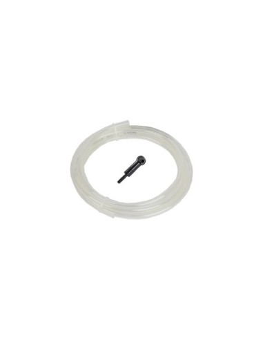TUBO GOMA + ENCHUFE PARA 2507
