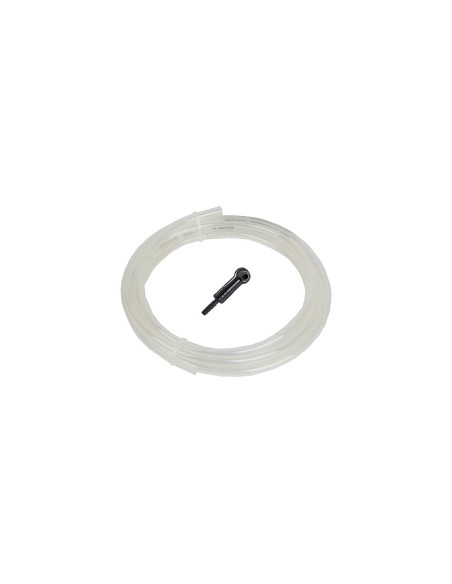 TUBO GOMA + ENCHUFE PARA 2507