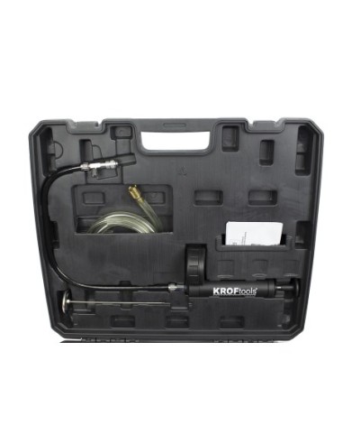 COMPROBADOR REFRIGERACIÓN 28PZS