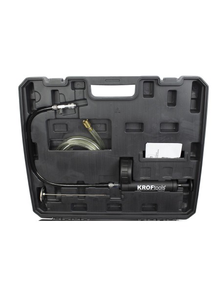 COMPROBADOR REFRIGERACIÓN 28PZS