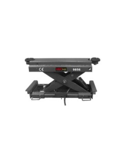 GATO CENTRAL ELEVADOR 4 COLUMNAS 3TON