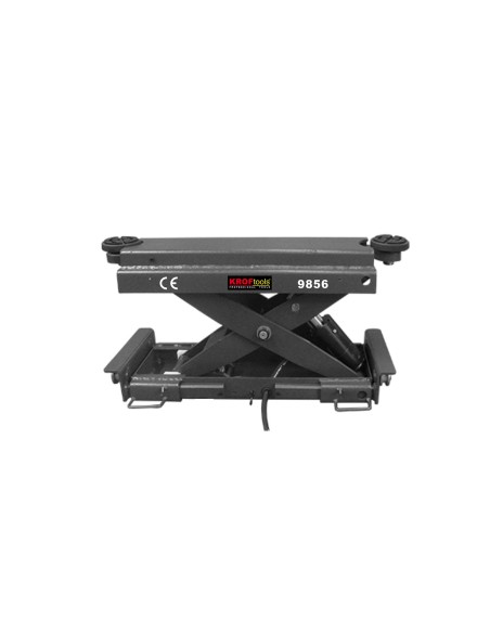 GATO CENTRAL ELEVADOR 4 COLUMNAS 3TON