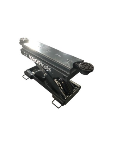 GATO CENTRAL ELEVADOR 4 COLUMNAS 3TON