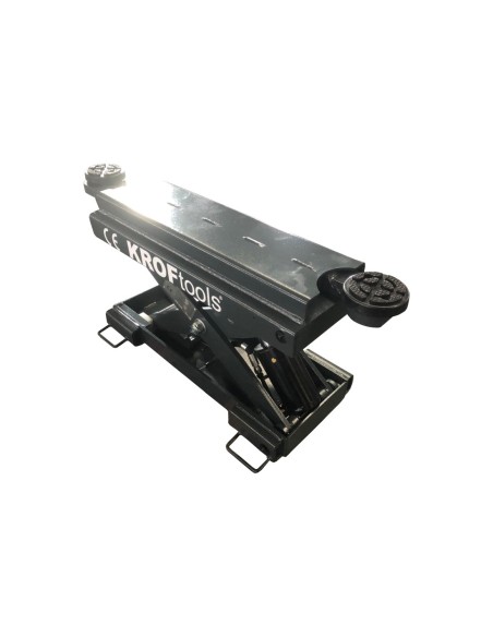 GATO CENTRAL ELEVADOR 4 COLUMNAS 3TON