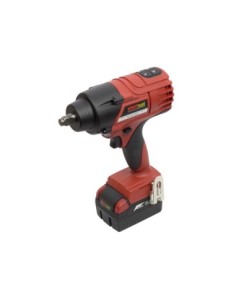 LLAVE IMPACTO 1/2 650NM BATERIA 18V