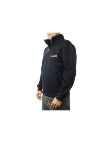 CHAQUETA POLAR KROFTOOLS