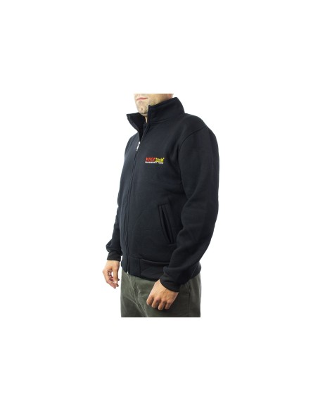 CHAQUETA POLAR KROFTOOLS