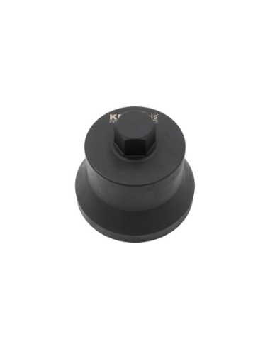 LLAVE TUERCA EJE 105MM 12F IVECO