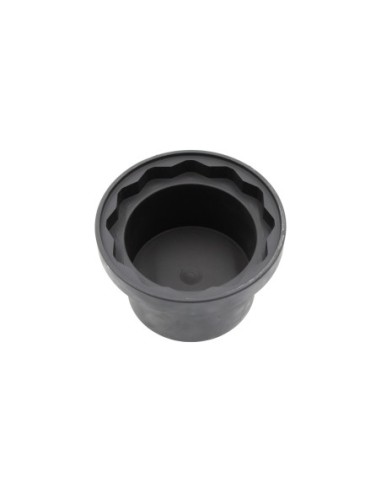LLAVE TUERCA EJE 105MM 12F IVECO