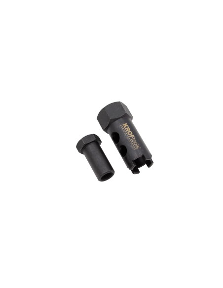 LLAVE PUNTA INYECTOR CAMIÓN