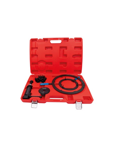 KIT RESET EMBRAGUE DOBLE FORD POWERSHIFT