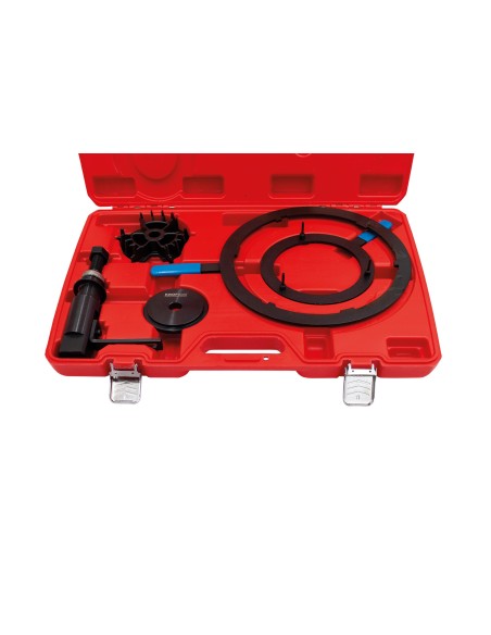 KIT RESET EMBRAGUE DOBLE FORD POWERSHIFT
