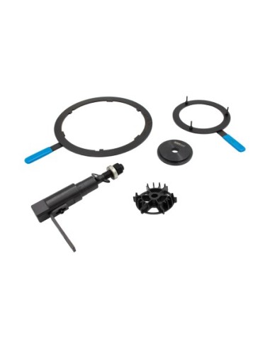 KIT RESET EMBRAGUE DOBLE FORD POWERSHIFT