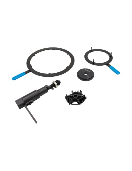 KIT RESET EMBRAGUE DOBLE FORD POWERSHIFT