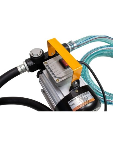 BOMBA ELETRICA TRANSVASE DIESEL 230V