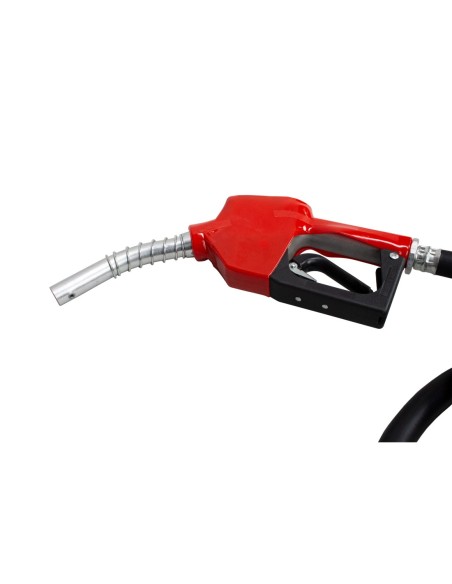 BOMBA ELETRICA TRANSVASE DIESEL 230V