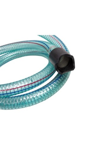 BOMBA ELETRICA TRANSVASE DIESEL 230V