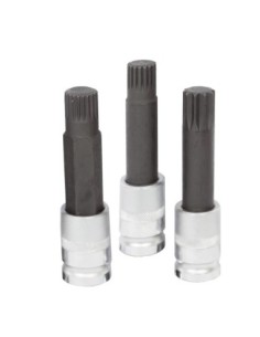 JUEGO LLAVES ESPECIALES 1/2 PERNOS BMW