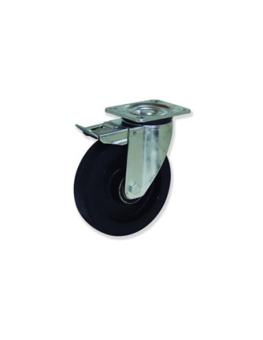 K - Rotantes Modelo K Sujeción por Pletina P | 35-420-FD KPG5 125 HGB5-FD