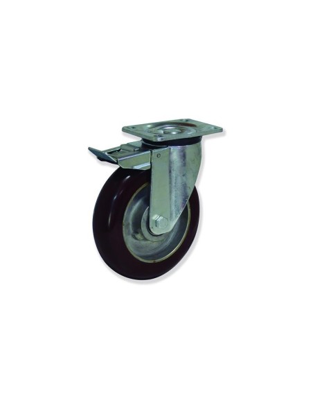 K - Rotantes Modelo K Sujeción por Pletina P | 35-442/2-FD KPG5 125 APBB5-FD
