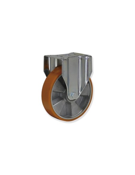 K - Rotantes Modelo K Sujeción por Pletina P | 35-443 KPF5 125 APB5