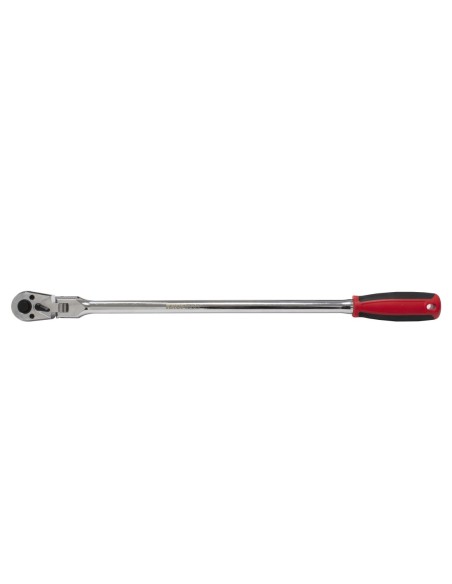 CARRACA REVERSIBLE 3/8 ARTICULADO LARGO - 457MM