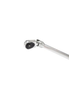 CARRACA REVERSIBLE 3/8 ARTICULADO LARGO - 457MM 2