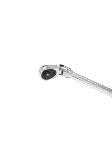 CARRACA REVERSIBLE 3/8 ARTICULADO LARGO - 457MM