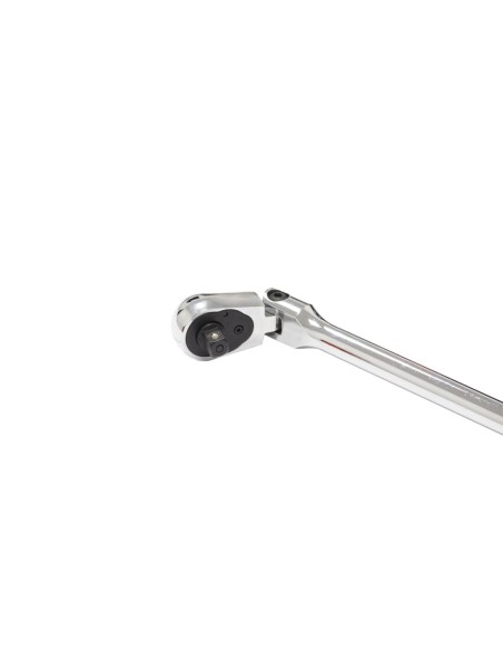 CARRACA REVERSIBLE 3/8 ARTICULADO LARGO - 457MM