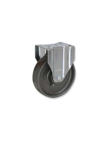 K - Rotantes Modelo K Sujeción por Pletina P | 35-455 KPF5 125 HFB5