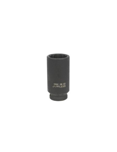 LLAVE TRANSMISIONES 1/2 BIHEX 85X30MM