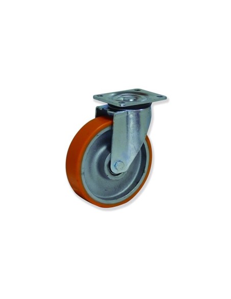 K - Rotantes Modelo K Sujeción por Pletina P | 35-594 KPG5 200 HPB6