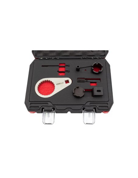JUEGO AJUSTE CHRYSLER 2.8D