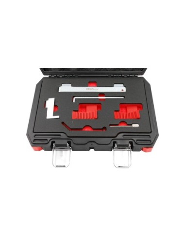 KIT CALADO OPEL / CHEVROLET 1.4 1.6 1.8 GASOLINA