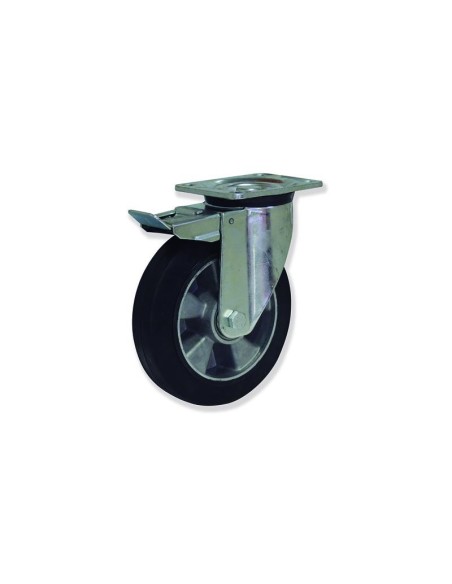 K - Rotantes Modelo K Sujeción por Pletina P | 35-612-FD KPG5 250 ACB5-FD