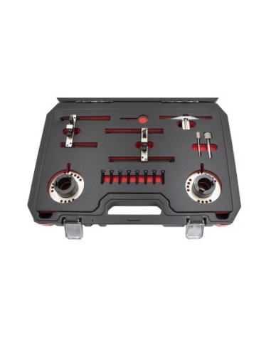 KIT BLOQUEO FORD 1.0 ECOBOOST