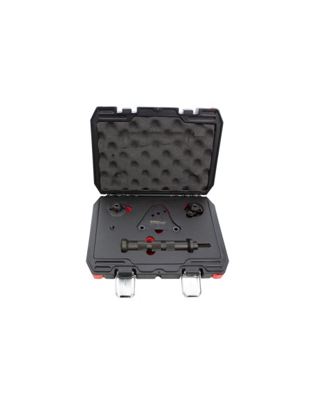 KIT REMOCION/ALINEACION DE EJES DE EQUILIBRADO BMW