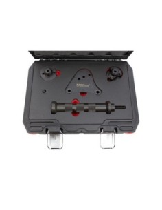KIT REMOCION/ALINEACION DE EJES DE EQUILIBRADO BMW 2