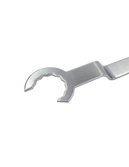 LLAVE DEL TENSOR ARBÓL DE LEVAS VAG