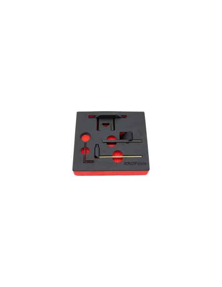 KIT CALADO 1.0/1.2 GDI PURETECH PSA