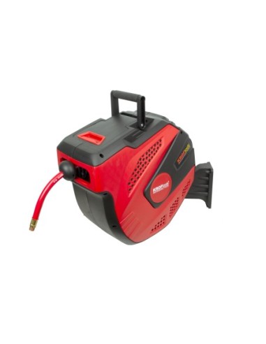 ENROLLADOR AIRE 12,5x18,8mm 12M PVC