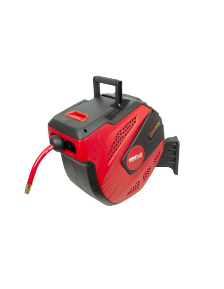 ENROLLADOR AIRE 12,5x18,8mm 12M PVC