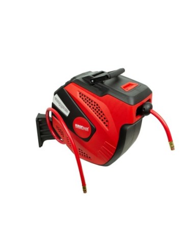 ENROLLADOR AIRE 12,5x18,8mm 12M PVC