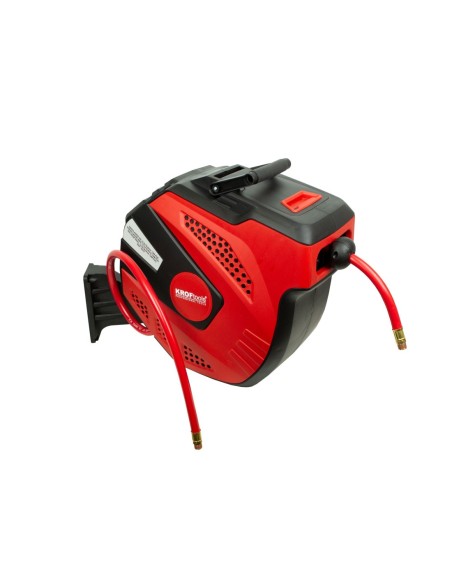 ENROLLADOR AIRE 12,5x18,8mm 12M PVC