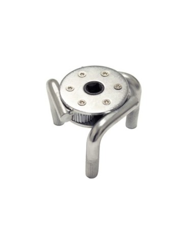 EXTRACTOR FILTRO ACEITE 3 GARRAS 1/2 90-157MM