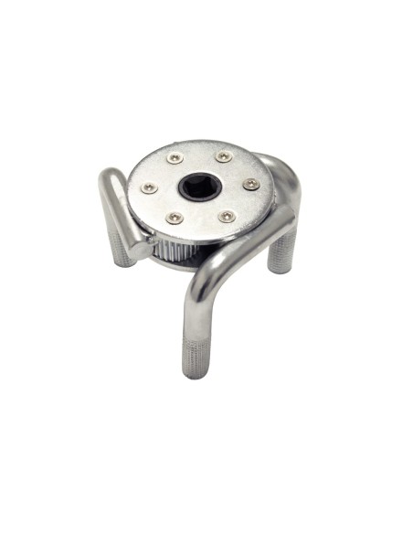 EXTRACTOR FILTRO ACEITE 3 GARRAS 1/2 90-157MM