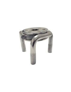 EXTRACTOR FILTRO ACEITE 3 GARRAS 1/2 90-157MM 2