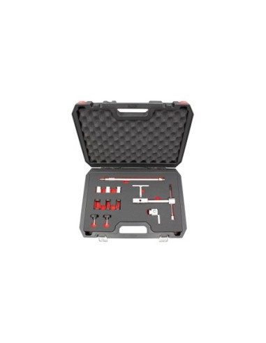 KIT REMOCIÓN MUELLES VALVULAS AIRE COMPRIMIDO 15PZS