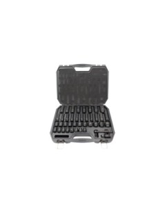 KIT LLAVES IMPACTO 1/2 40PZS
